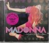 CD. MADONNA CONFESSIONS ON A DANCE FLOOR